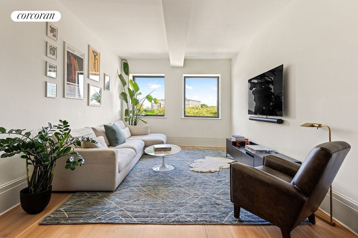 Photo for 1 Prospect Park West - 1 Prospect Park West Condominium in Park Slope, Brooklyn