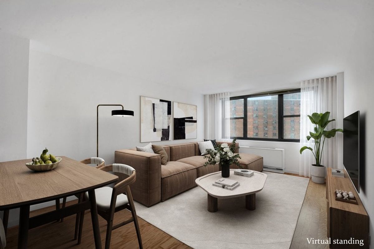 Photo for Plymouth Tower - 340 East 93rd Street Cooperative in Upper East Side, Manhattan