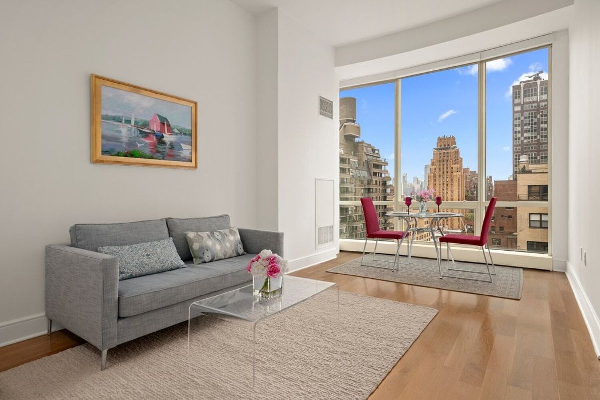 Photo for The Alexander - 250 East 49th Street Condominium in Midtown East, Manhattan
