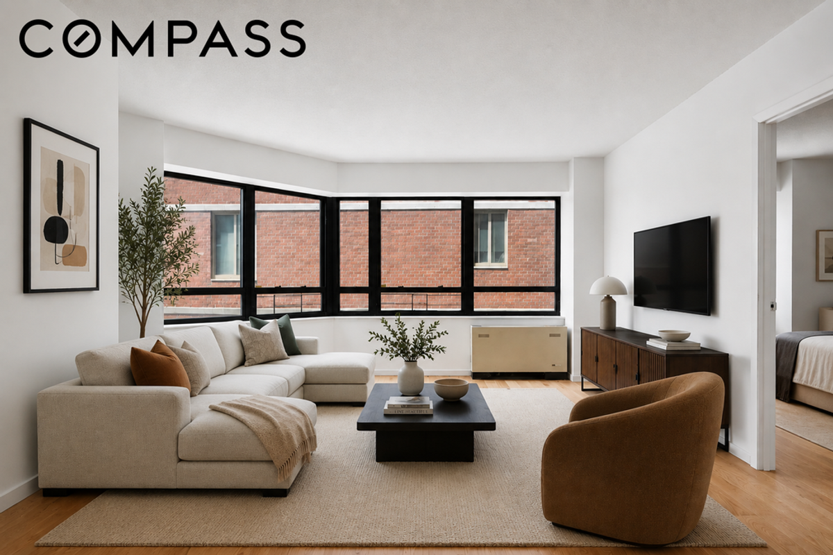 Photo for Dag Hammarskjold Tower - 240 East 47th Street Condominium in Midtown East, Manhattan