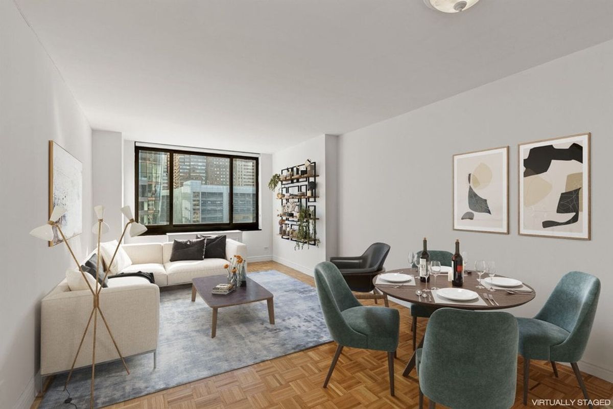 Photo for Liberty House - 377 Rector Place Condominium in Battery Park City, Manhattan