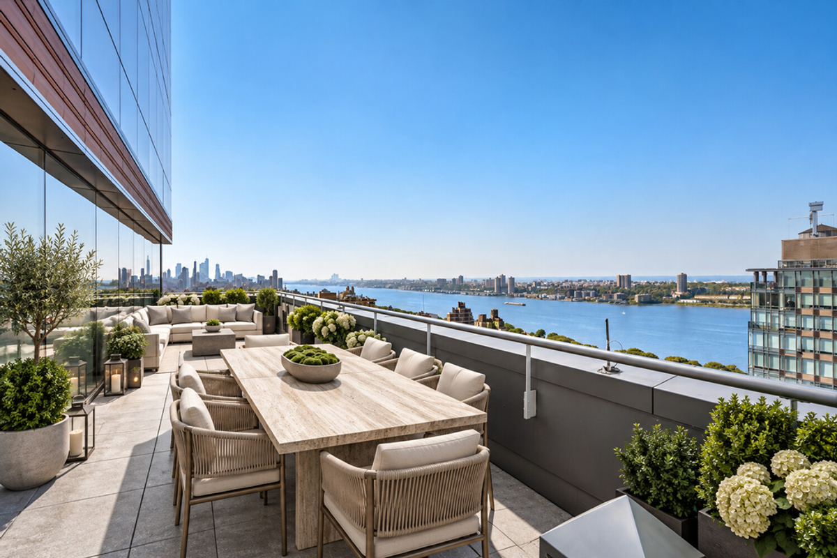 Photo for Ariel East - 2628 Broadway Condominium in Upper West Side, Manhattan