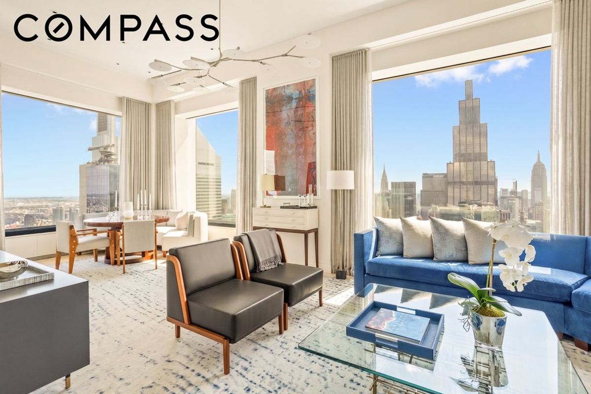 Photo for 432 Park Avenue - 432 Park Avenue Condominium in Midtown East, Manhattan