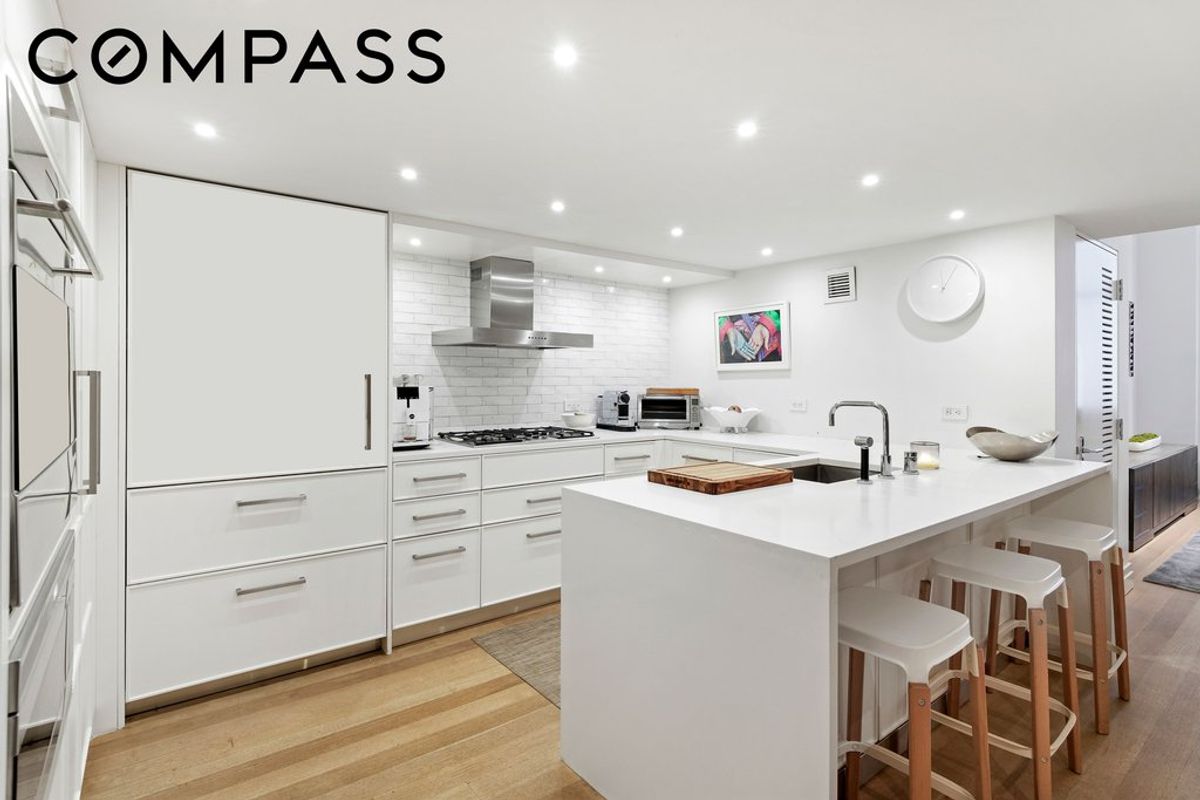 Photo for The Printing House - 421 Hudson Street Condominium in West Village, Manhattan