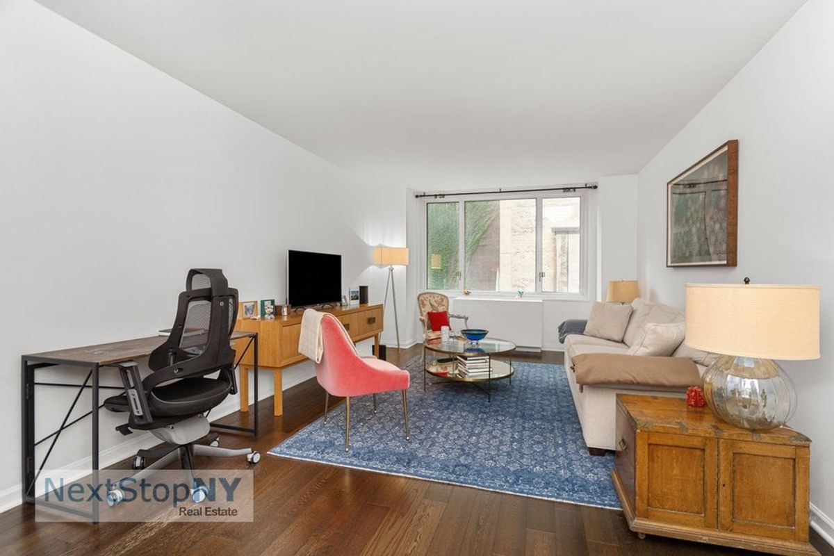 Photo for The Brevard - 245 East 54th Street Cooperative in Midtown East, Manhattan