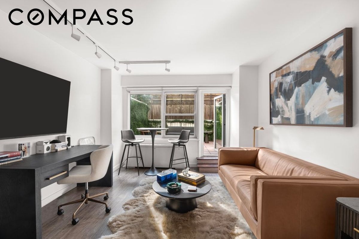 Photo for The John Adams - 101 West 12th Street Cooperative in Greenwich Village, Manhattan