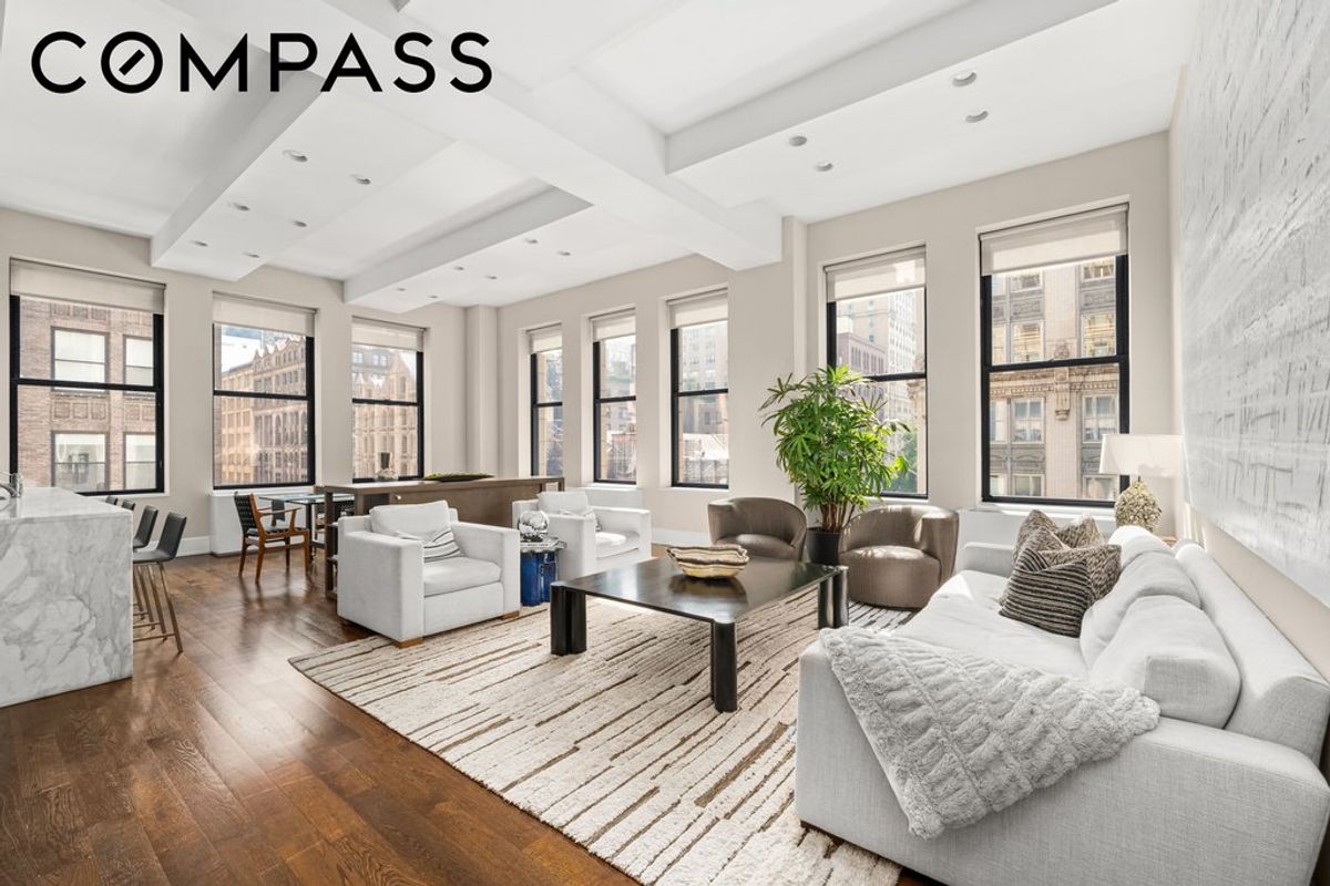 Photo for 260 PARK AVENUE SOUTH - 260 Park Avenue South Condominium in Flatiron, Manhattan