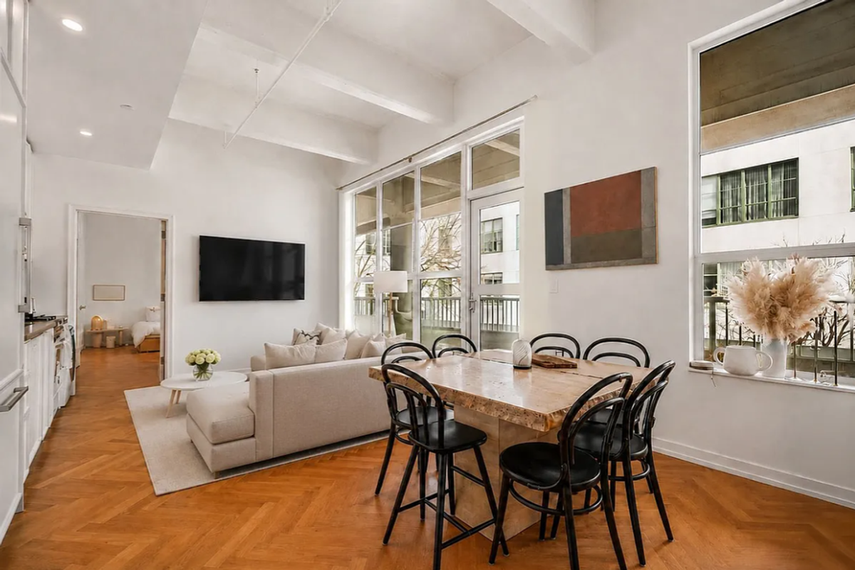 Photo for Austin Nichols House - 184 Kent Avenue Condominium in Williamsburg, Brooklyn