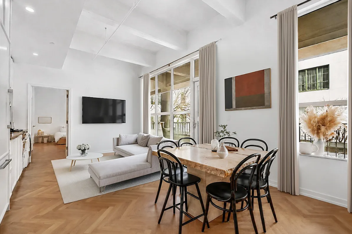 Photo for Austin Nichols House - 184 Kent Avenue Condominium in Williamsburg, Brooklyn