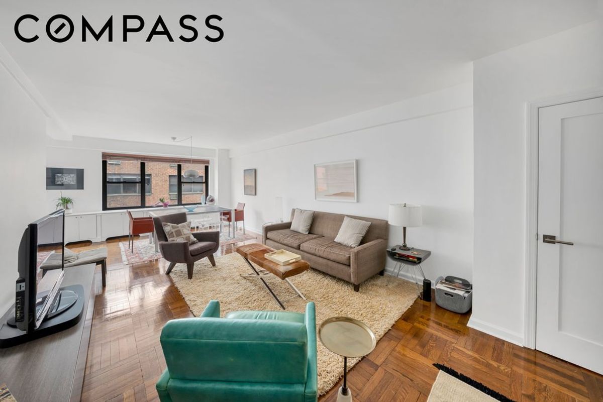 Photo for 2 Tudor City Place - 2 Tudor City Place Cooperative in Turtle Bay, Manhattan