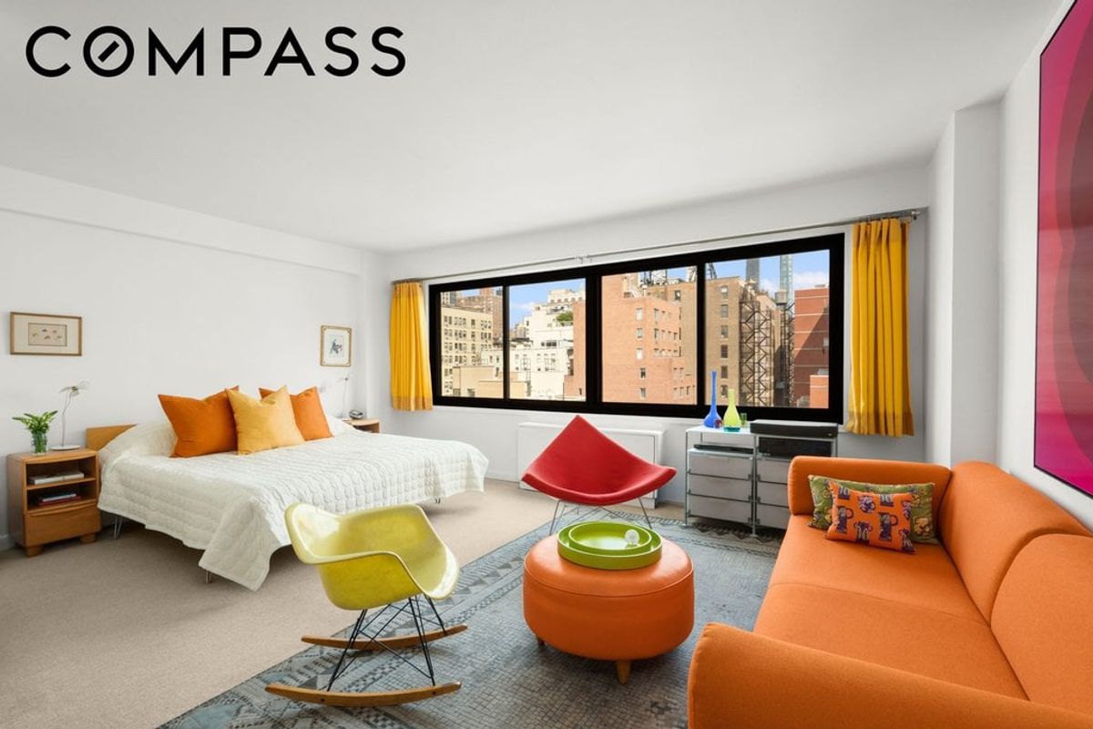 Photo for The Piermont - 201 West 21St Street Cooperative in Chelsea, Manhattan
