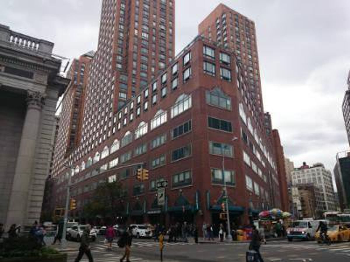 Photo for Zeckendorf Towers - 1 Irving Place Condominium in Union Square, Manhattan