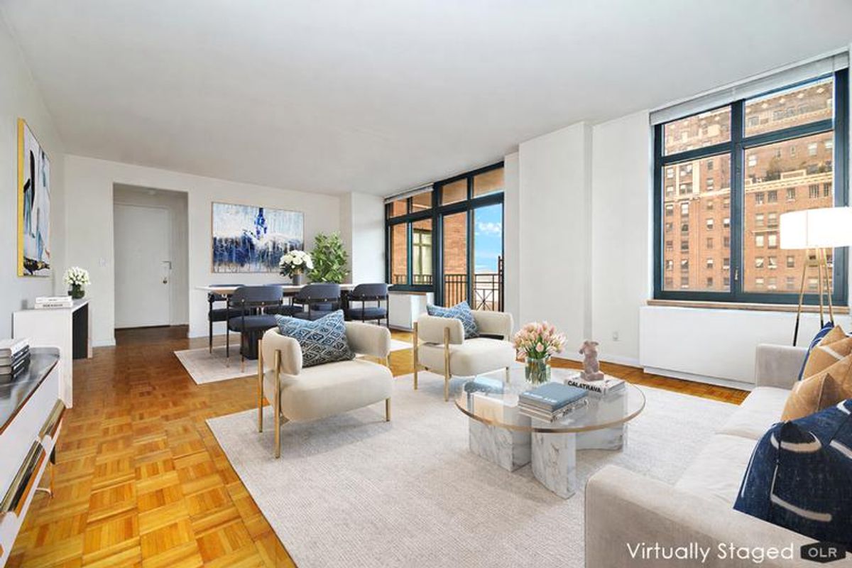 Photo for 222 Riverside Drive - 222 Riverside Drive Condominium in Upper West Side, Manhattan