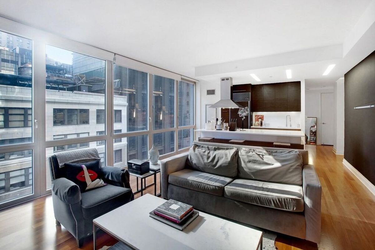 Photo for Twenty9th Park Madison - 39 East 29th Street Condominium in NoMad, Manhattan