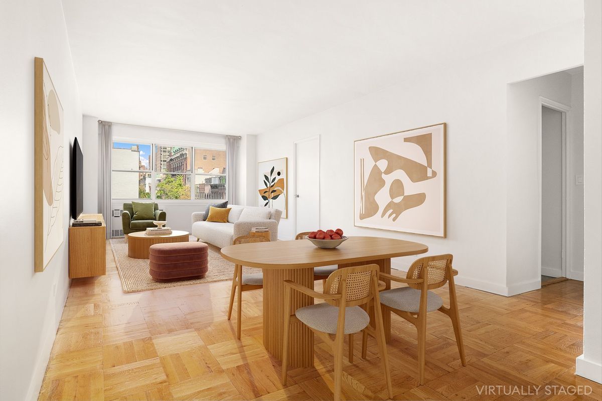 Photo for The Gemstone - 235 West End Avenue Condominium in Upper West Side, Manhattan
