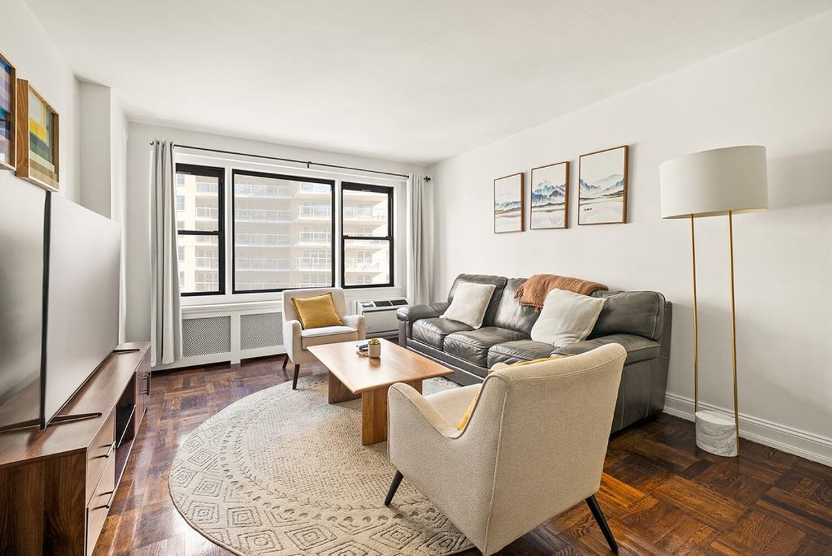 Photo for Tracy Towers - 245 East 24th Street Cooperative in Kips Bay, Manhattan