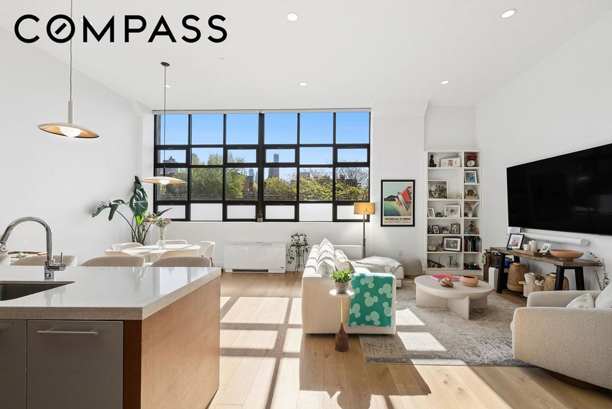 Photo for One Brooklyn Bridge Park - 360 Furman Street Condominium in Brooklyn Heights, Brooklyn