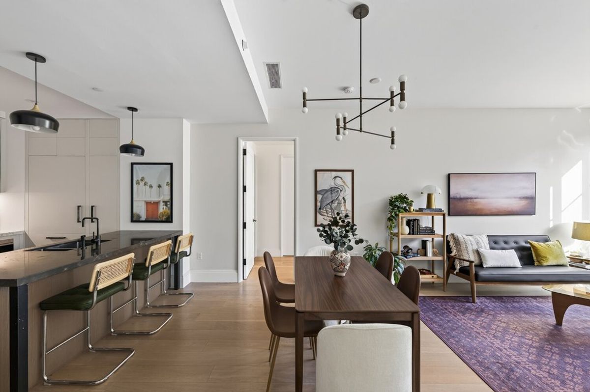 Photo for Steiner East Village - 438 East 12th Street Condominium in East Village, Manhattan