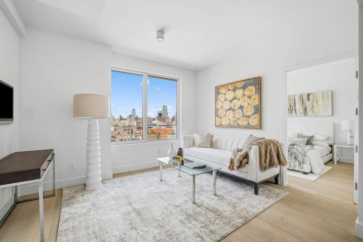 Photo for 208 Delancey - 208 Delancey Street Condominium in Lower East Side, Manhattan