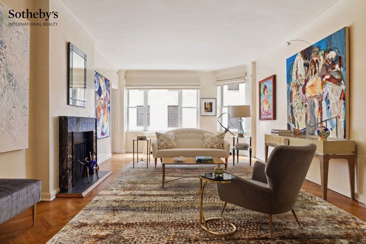 Photo for 1 East 66th Street - 1 East 66th Street Cooperative in Upper East Side, Manhattan