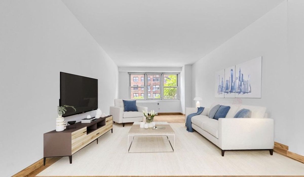 Photo for 305 East 24th Street - 305 East 24th Street Cooperative in Kips Bay, Manhattan