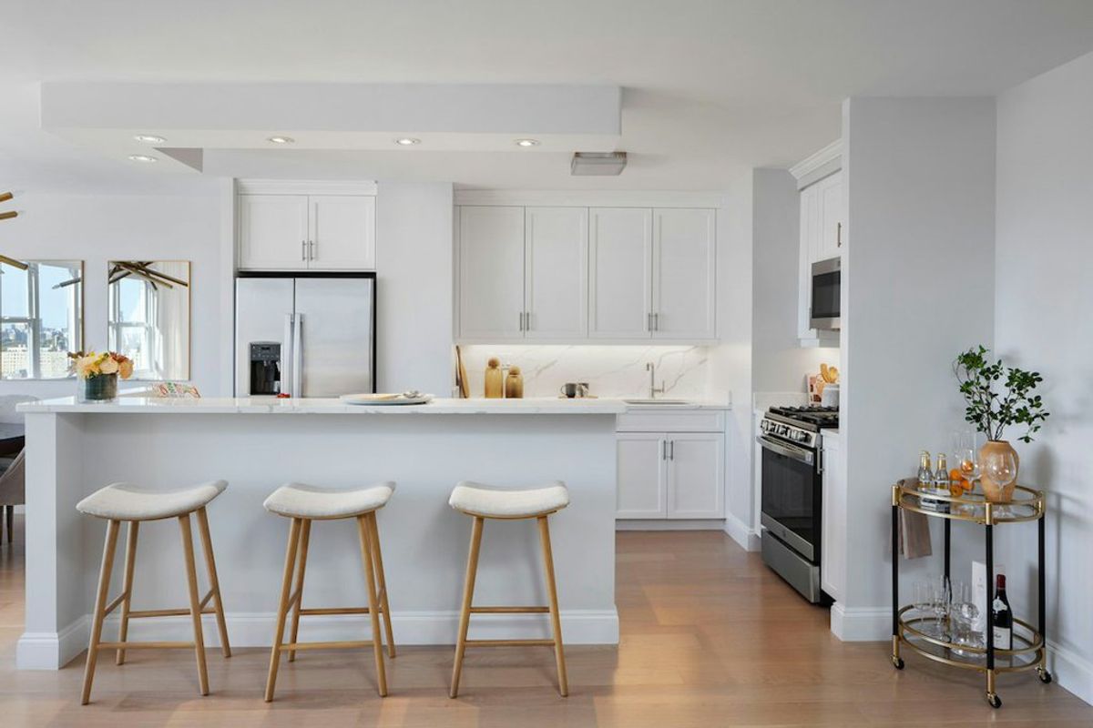 Photo for Dorchester Towers - 155 West 68th Street Condominium in Upper West Side, Manhattan