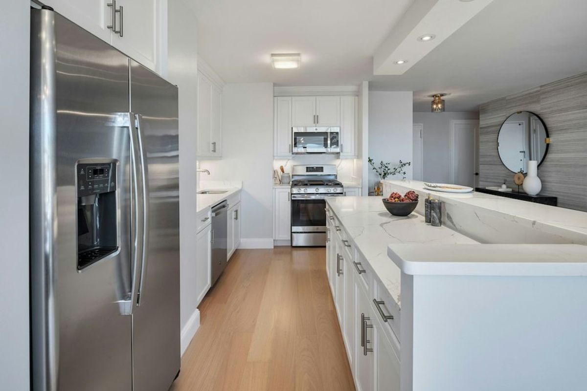 Photo for Dorchester Towers - 155 West 68th Street Condominium in Upper West Side, Manhattan