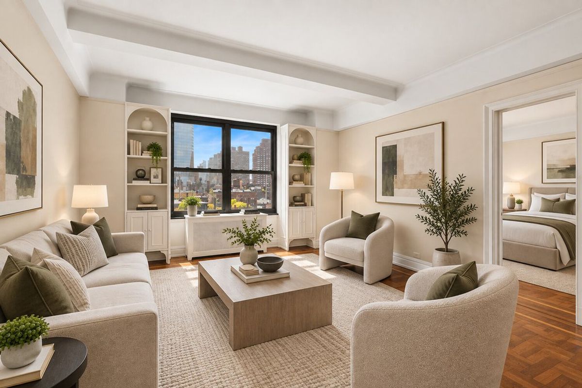 Photo for The Oliver Cromwell - 12 West 72nd Street Cooperative in Upper West Side, Manhattan