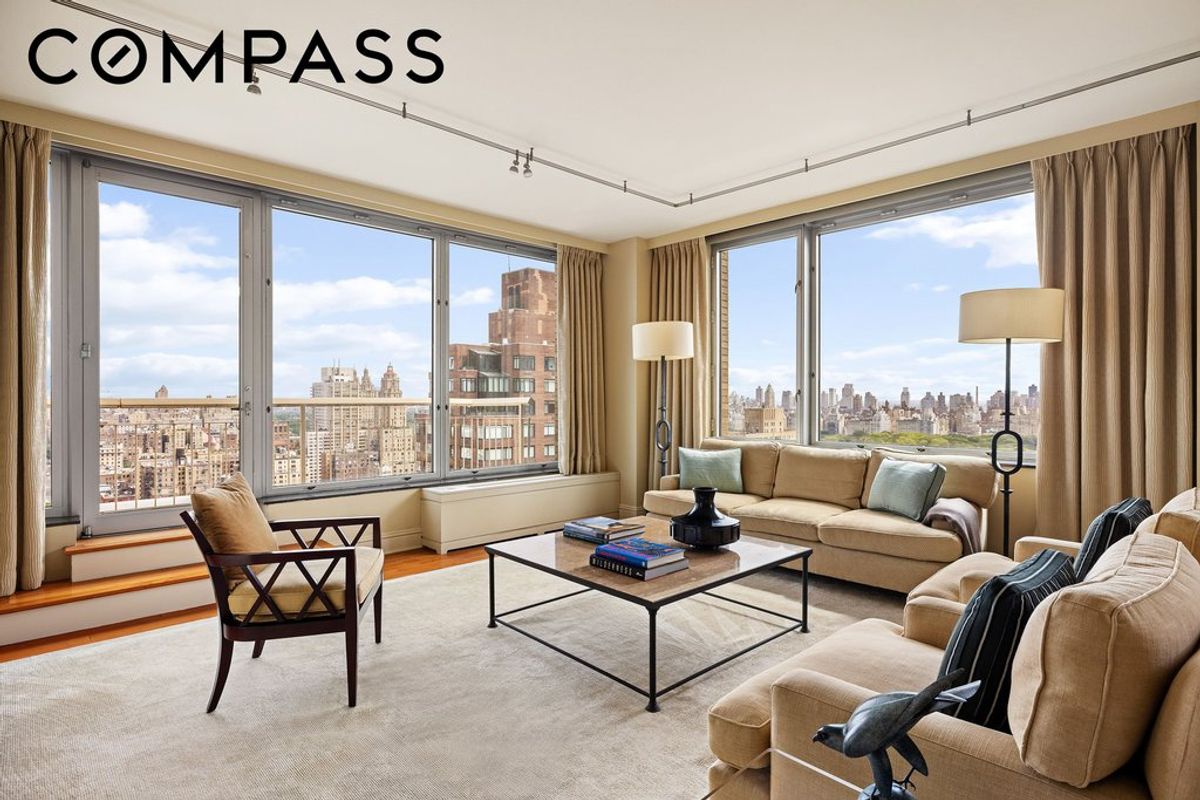 Photo for One Lincoln Square - 150 Columbus Avenue Condominium in Lincoln Square, Manhattan