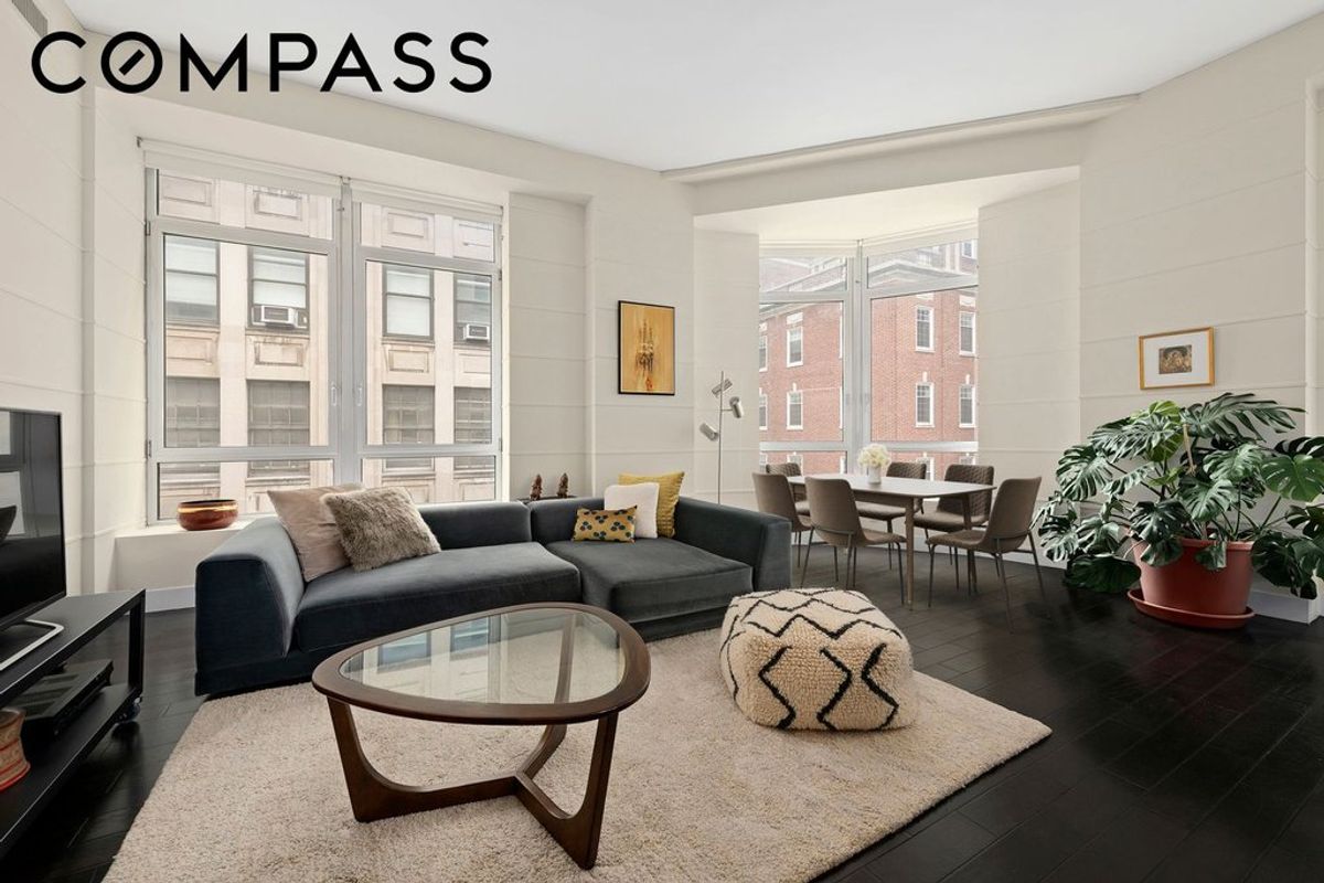 Photo for District - 111 Fulton Street Condominium in Financial District, Manhattan