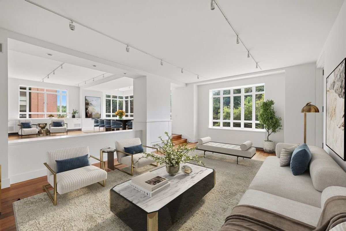 Photo for The Century Condominium - 25 Central Park West Condominium in Upper West Side, Manhattan