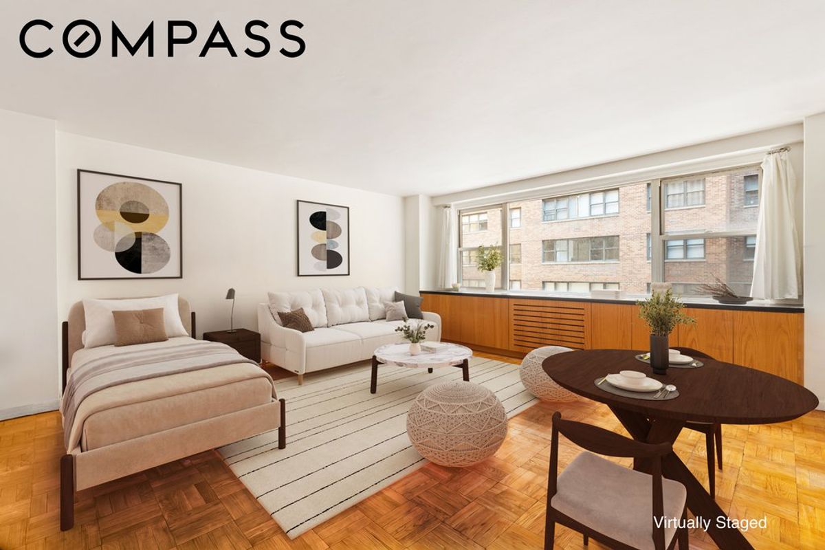 Photo for The Wendhorn - 139 East 33rd Street Cooperative in Murray Hill, Manhattan