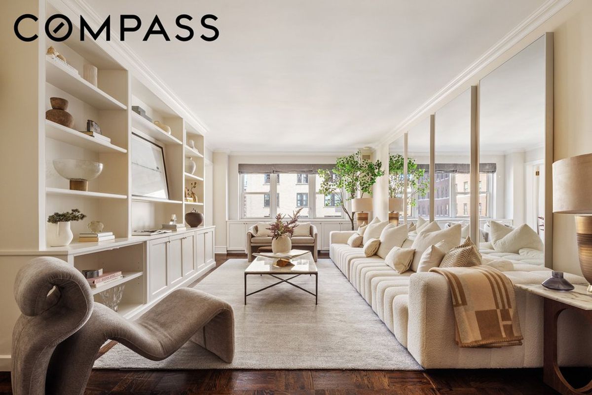 Photo for The Schwab House - 11 Riverside Drive Cooperative in Upper West Side, Manhattan