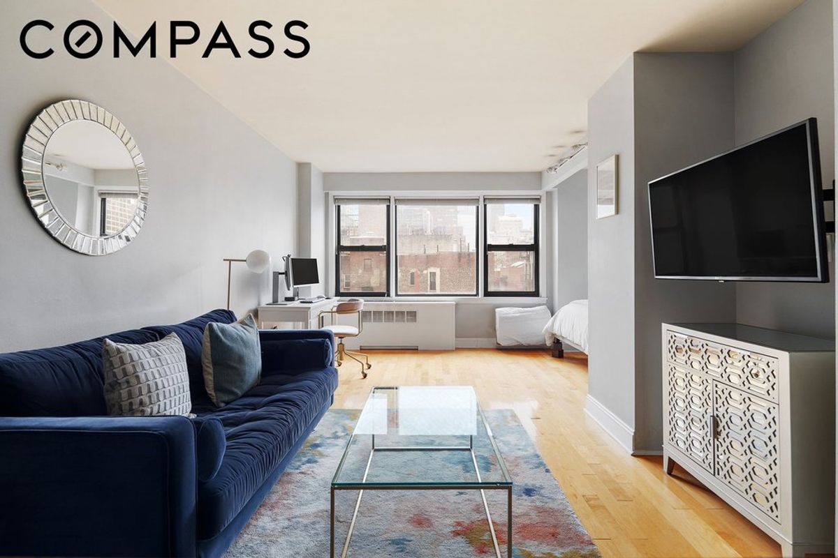 Photo for Tracy Towers - 245 East 24th Street Cooperative in Kips Bay, Manhattan