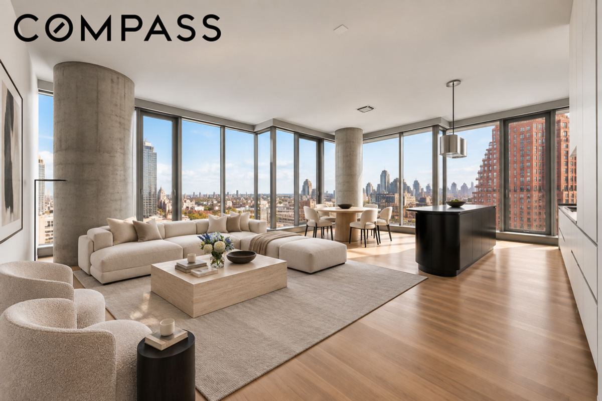 Photo for 56 Leonard - Jenga Building - 56 Leonard Street Condominium in Tribeca, Manhattan