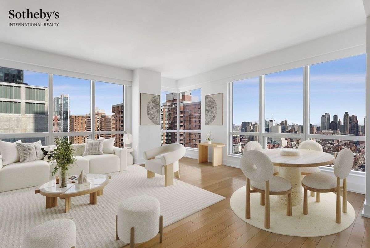 Photo for The Orion Condominium - 350 West 42nd Street Condominium in Midtown West, Manhattan