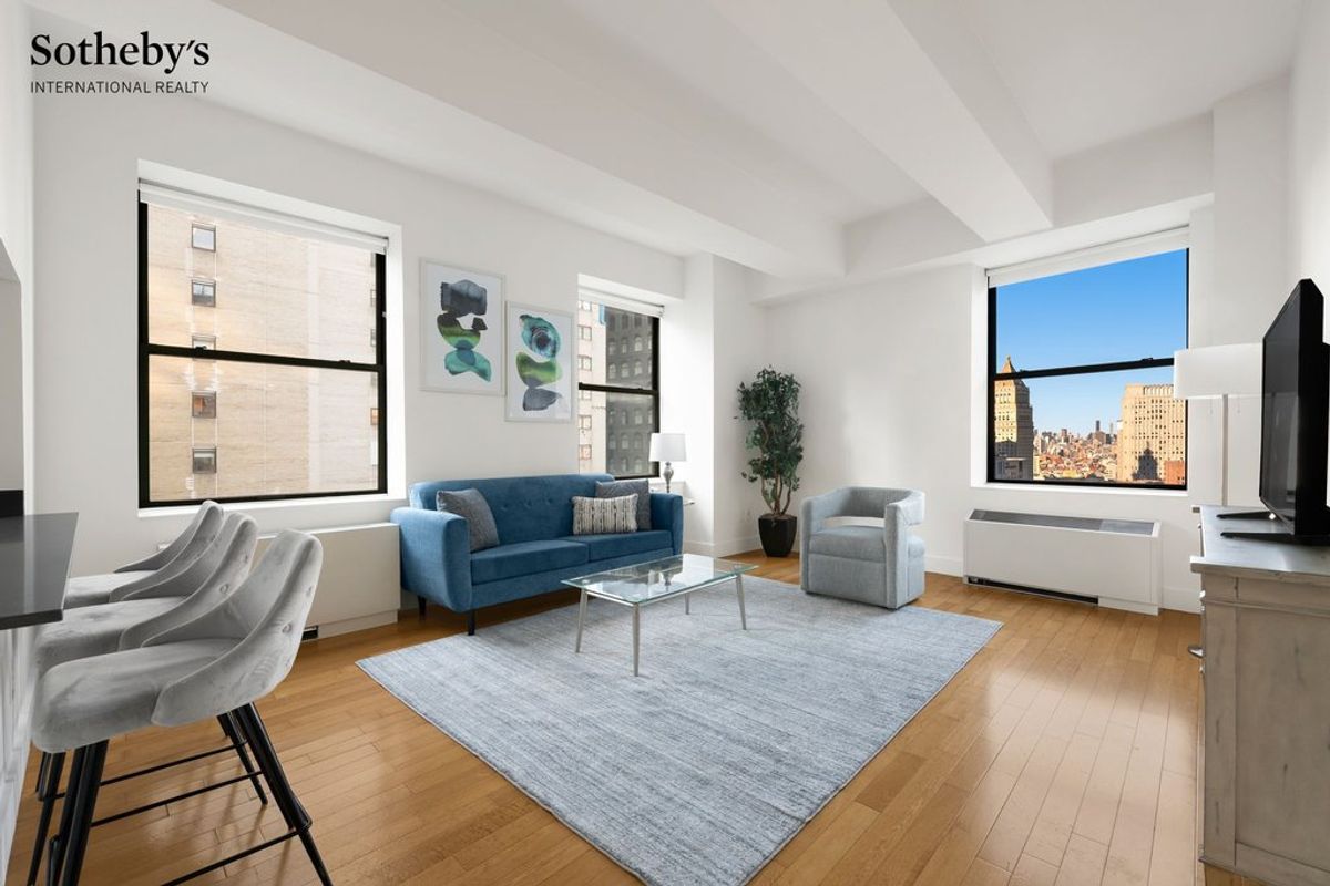 Photo for 99 John Deco Lofts - 99 John Street Condominium in Financial District, Manhattan