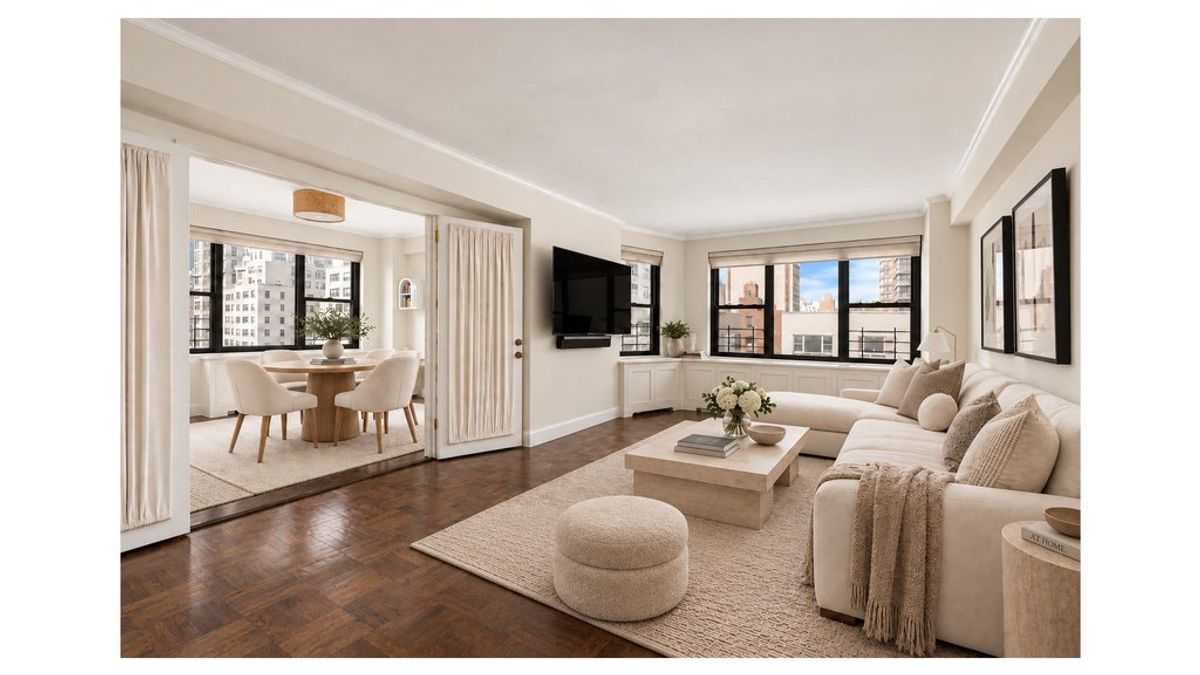 Photo for The Regency East - 301 East 64th Street Cooperative in Lenox Hill, Manhattan