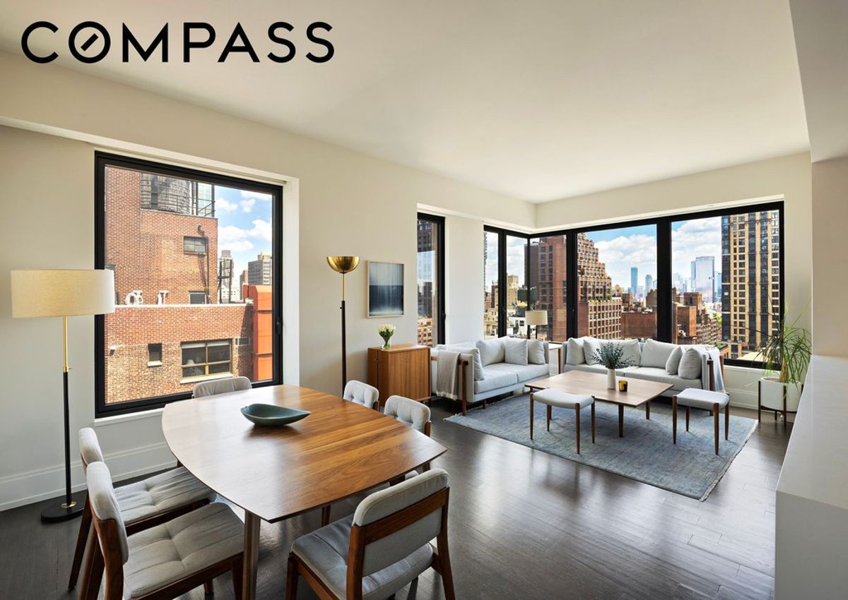 Photo for 301 East 50th Street - 301 East 50th Street Condominium in Turtle Bay, Manhattan