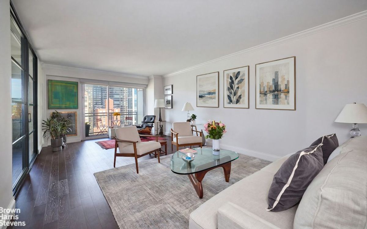 Photo for Plaza 400 - 400 East 56th Street Cooperative in Midtown East, Manhattan