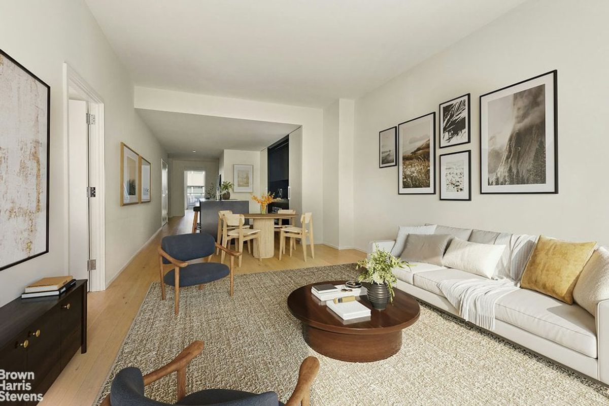 Photo for 121 E 22nd St - 121 East 22nd Street Condominium in Chelsea, Manhattan