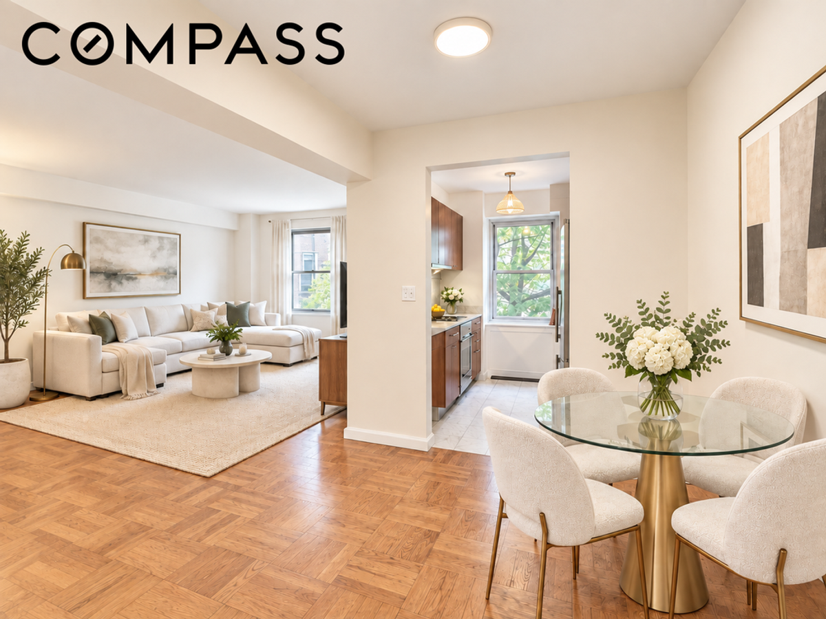 Photo for The Brevoort - 11 5th Avenue Cooperative in Greenwich Village, Manhattan