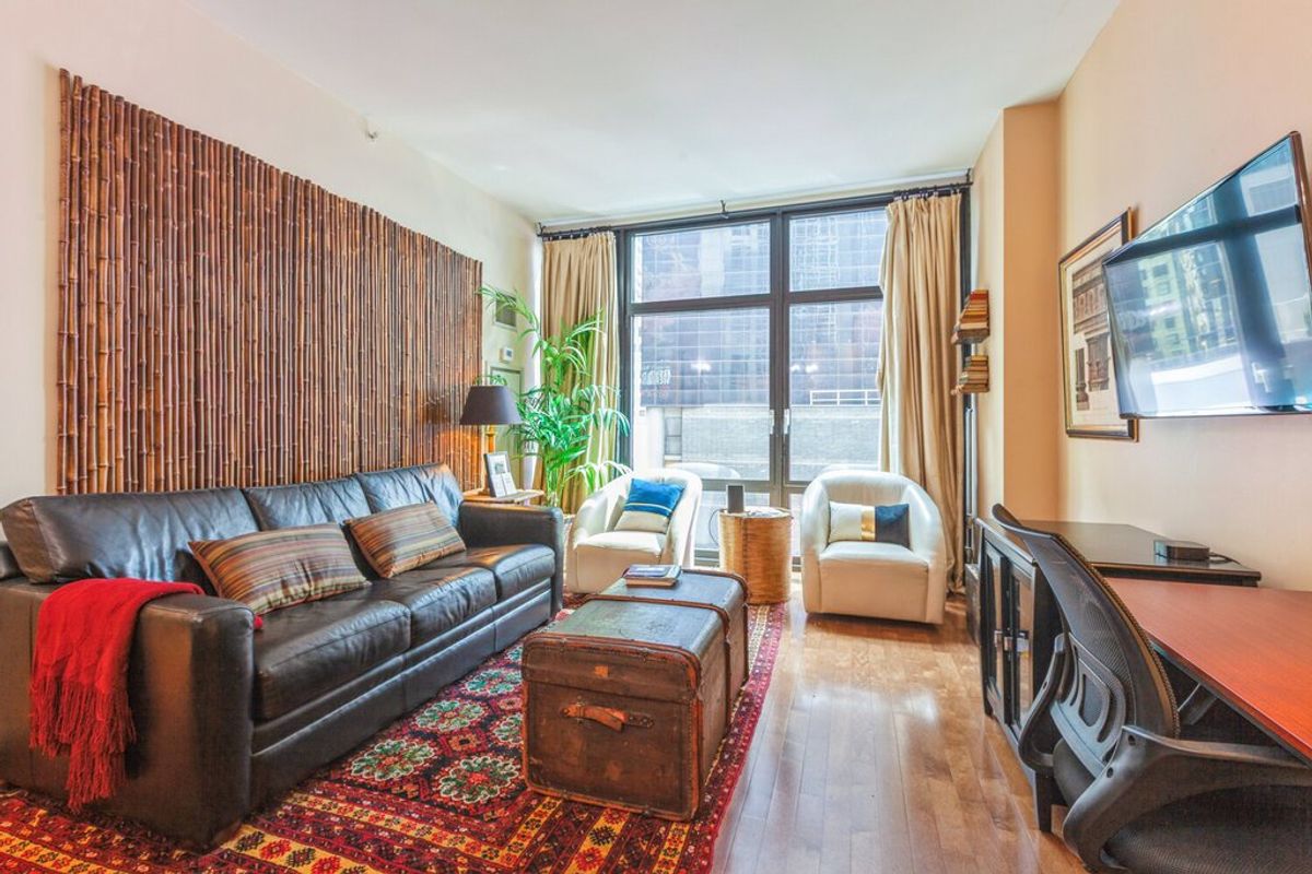 Photo for 1600 Broadway on The Square - 1600 Broadway Condominium in Midtown, Manhattan