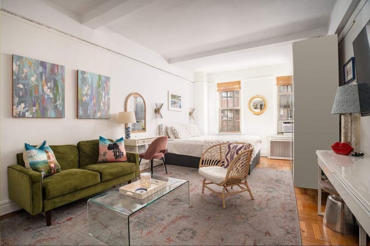 Photo for 24 Fifth Avenue - 24 Fifth Avenue Cooperative in Greenwich Village, Manhattan