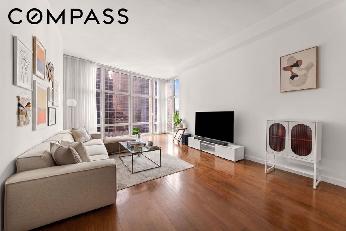 Photo for 1600 Broadway on The Square - 1600 Broadway Condominium in Midtown, Manhattan