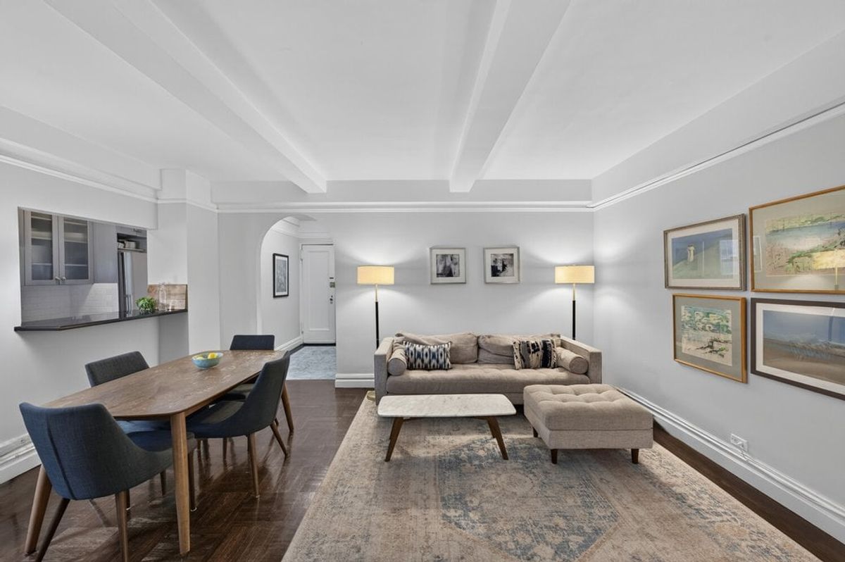 Photo for The Gemstone - 235 West End Avenue Condominium in Upper West Side, Manhattan