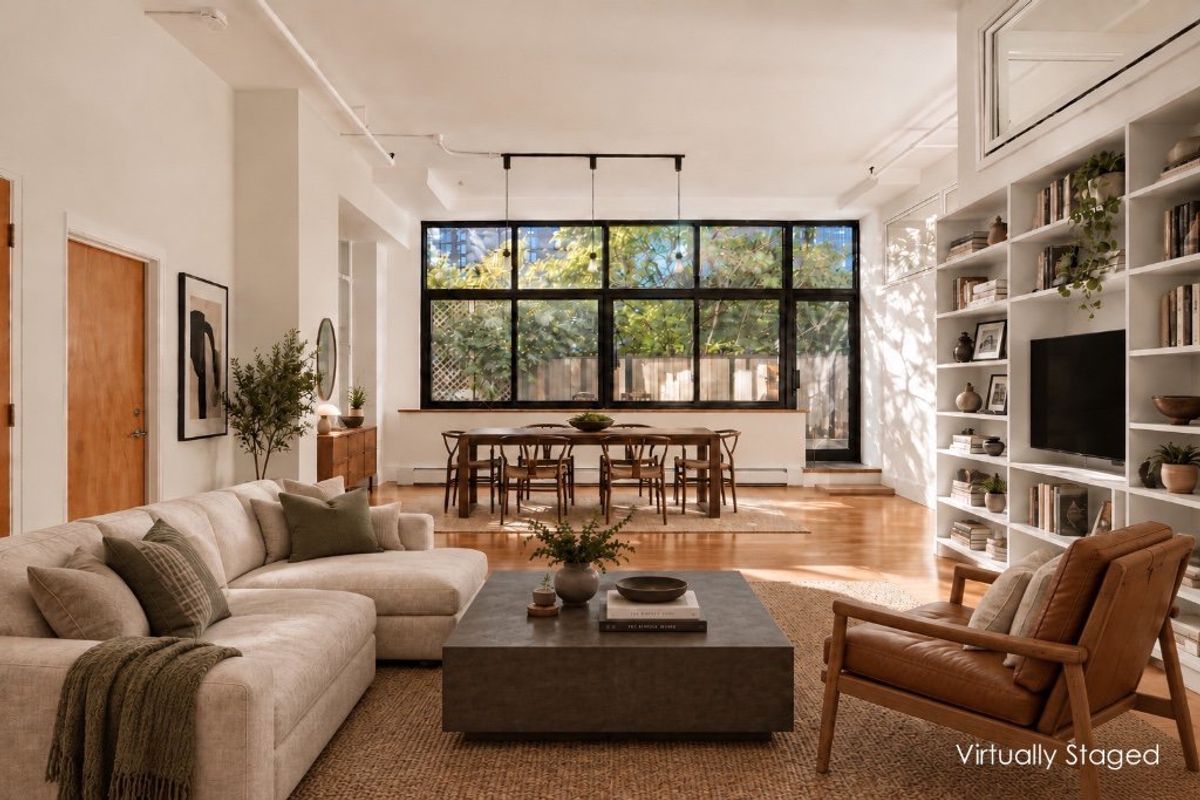 Photo for Newswalk - 535 Dean Street Condominium in Prospect Heights, Brooklyn