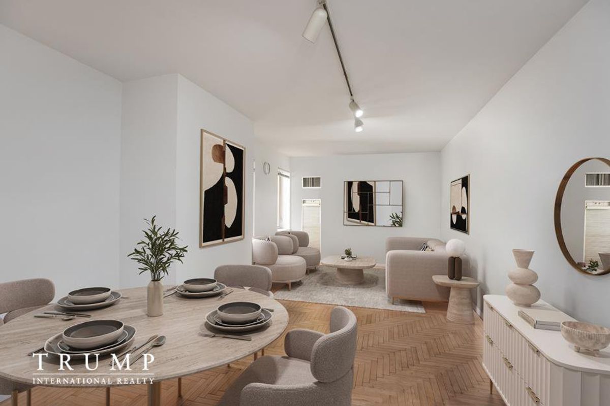 Photo for Trump Parc - 106 Central Park South Condominium in Midtown, Manhattan