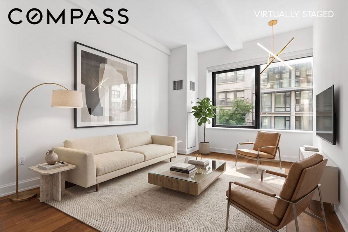 Photo for The Clement Clarke - 140 West 22nd Street Condominium in Chelsea, Manhattan