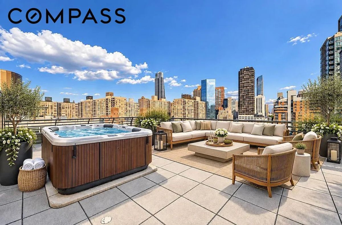 Photo for The Avery - 100 Riverside Boulevard Condominium in Upper West Side, Manhattan